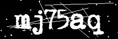 图形验证码